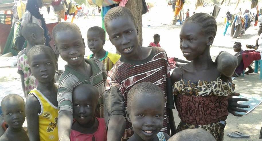 Over 1 million children under 5 to suffer from acute malnutrition – UNICEF
