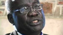 Retired Archbishop hopes Jonglei will finally restore peace
