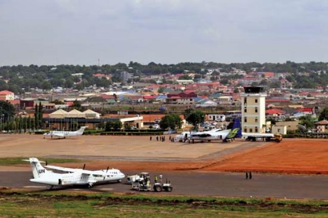 New conditions for SPLA-IO arrival in Juba