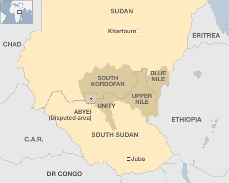 Juba offers Khartoum $200,000 for 10 Misseriya tribesmen killed by Dinka Malual in 2019