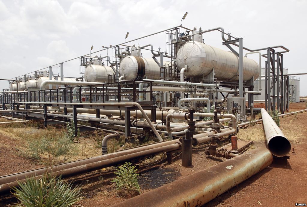 MPs want information on oil sector made public