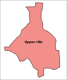 Upper Nile denies reports of insecurity in the state