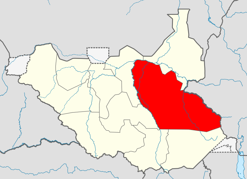 12 people killed in SPLA-SPLMA-IO clashes in Duk