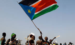 S Sudan: the 2nd most corrupt nation on earth – report