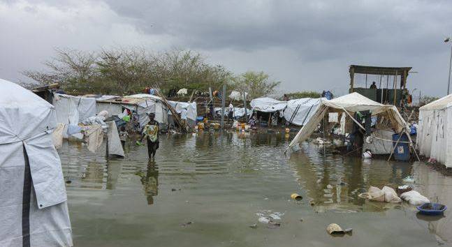 Gov’t works to ensure that IDPs return home by May – Rachel Nyadak