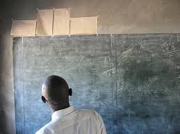 Why Kajo-keji foreign teachers quit