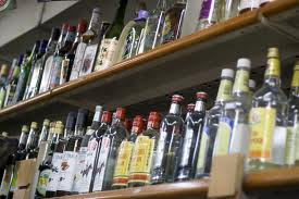 Report: Alcohol use high despite economic crisis