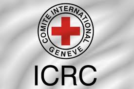 ICRC suspends operations in former WES