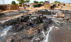 South Sudan ‘relatively’ stable
