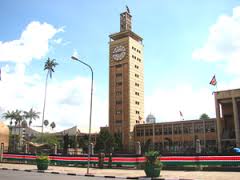 Ugandan, Kenyan lawmakers concerned about violence in S. Sudan