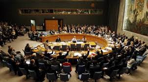 UNSC considers imposing sanctions on individual S.S leaders