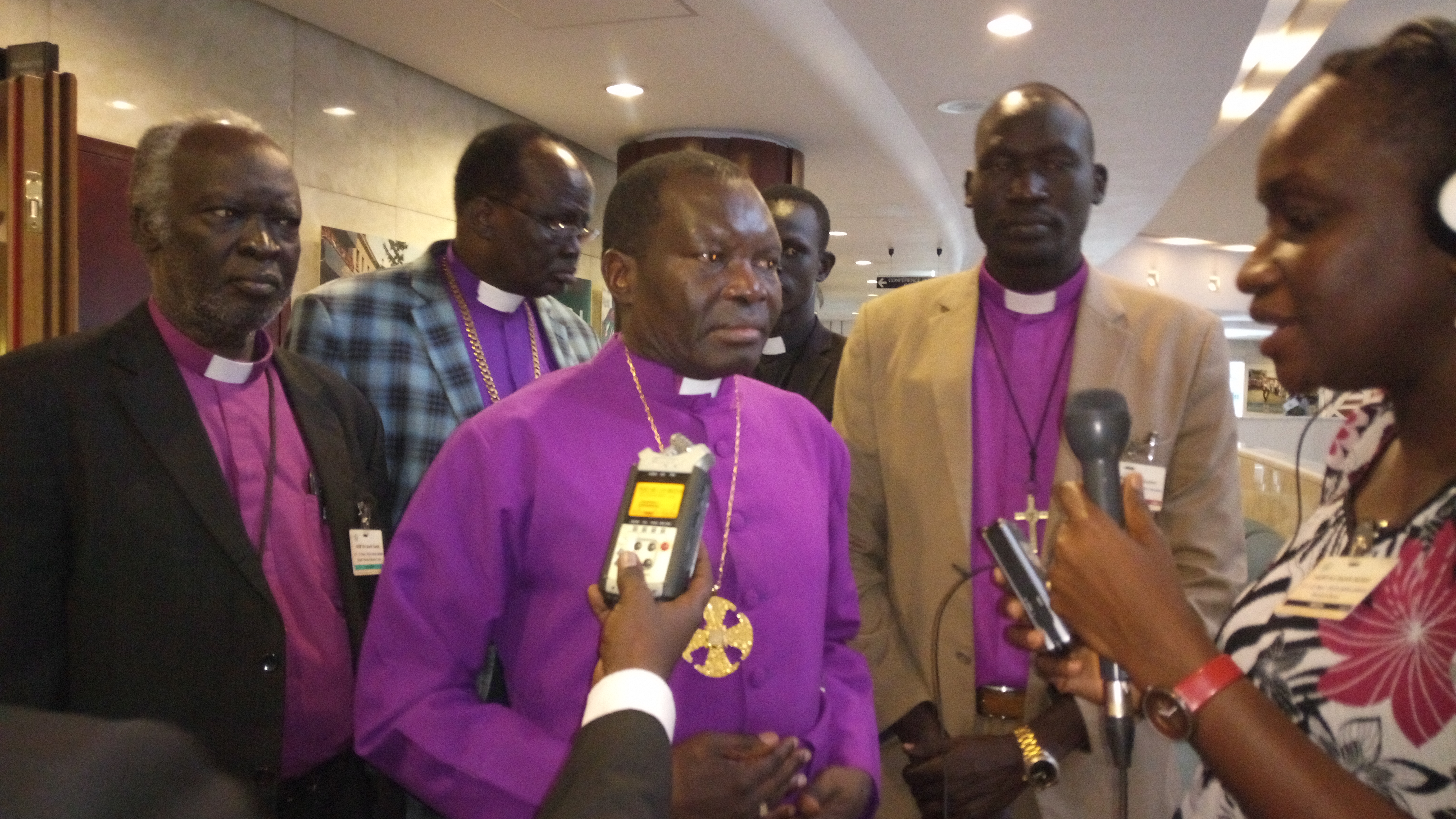 Intra-South Sudanese dialogue fails to resolve conflict