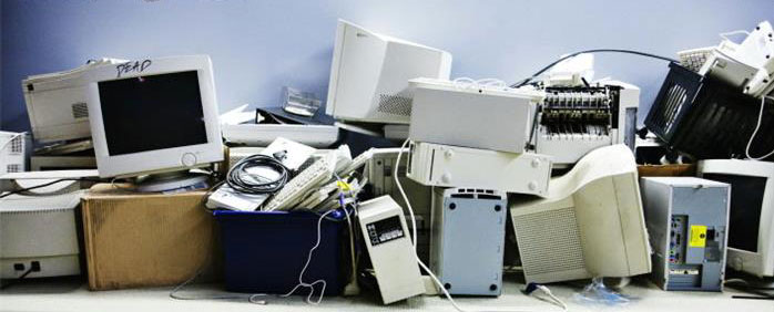 ‘S Sudan is dumping place for outdated IT equipment’