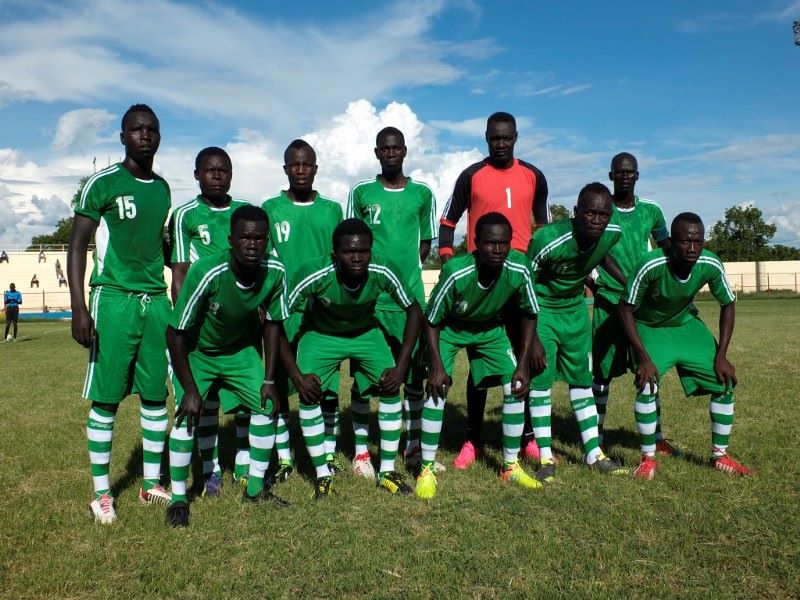 Kator FC to leave for Tanzania next week