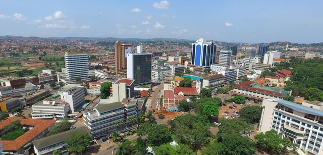 Civil society condemns interruption of peace talks briefing in Uganda