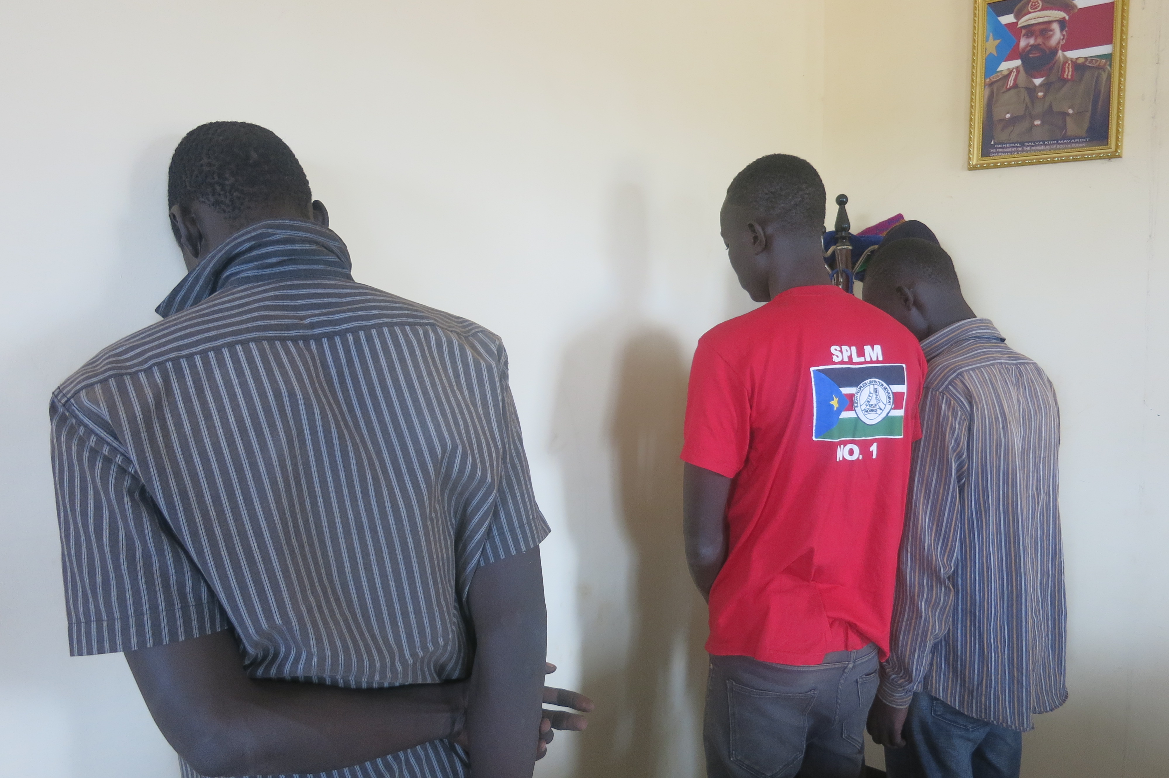 Suspected killers of two women arrested