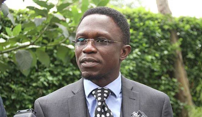 Q&A with Ababu on alleged illicit financial flows to Kenya