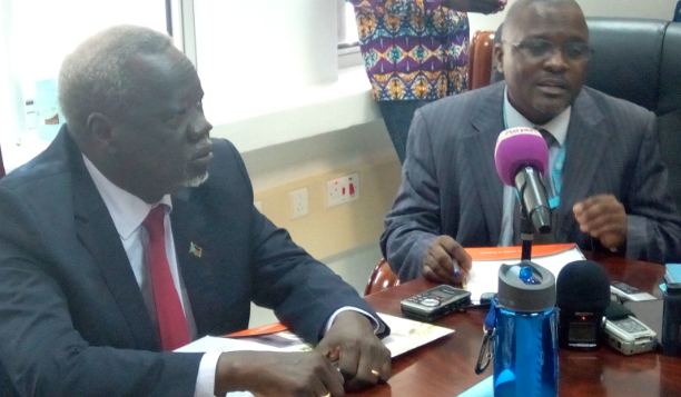 Health ministry offers cash reward for reporting guinea worm cases