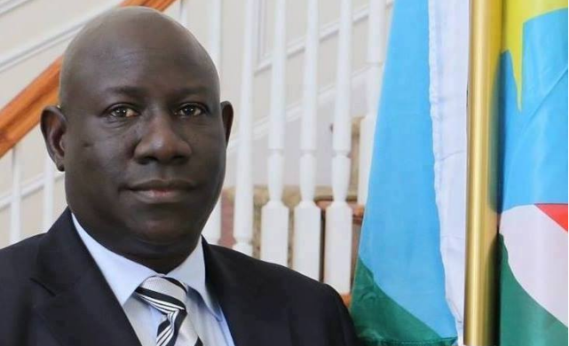 Gov’t protest against French Ambassador’s ‘deliberate killing’ remark