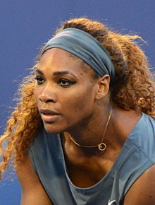 Serena promises a ‘strong’ come back