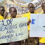 Dial 445: Gender ministry launches toll free hotline for GBV reporting