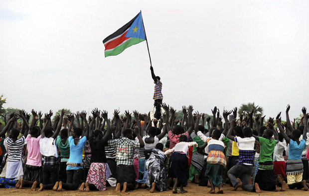 Seven Khartoum-based S.Sudanese killed over ‘abducted’ girl