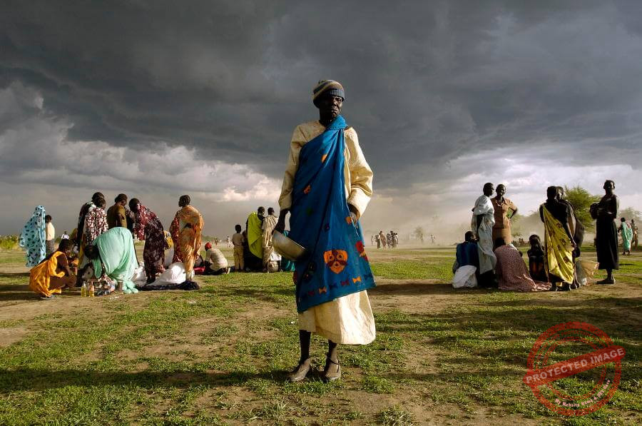 Abyei: Ngok Dinka still at a crossroad -4 years on