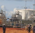 Ex-minister Salvatore pre-sold crude oil for $400m loan, reveals a document