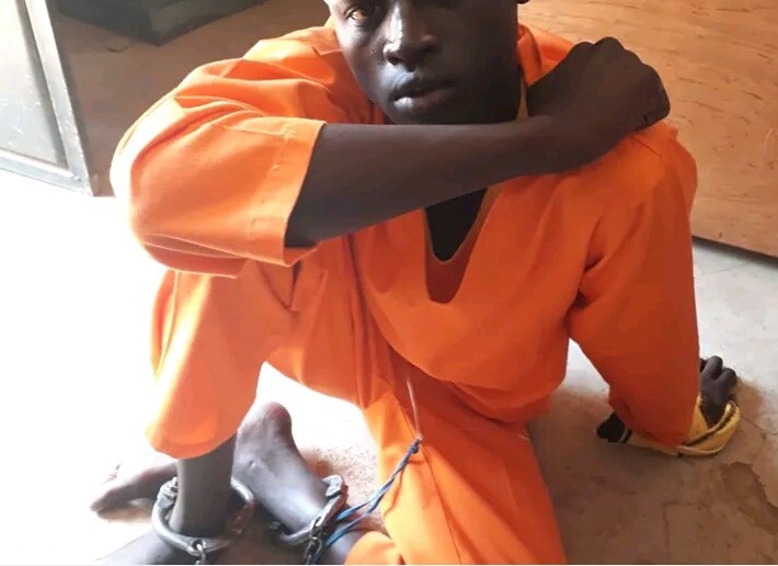 Kiir asked to commute teenager’s death sentence