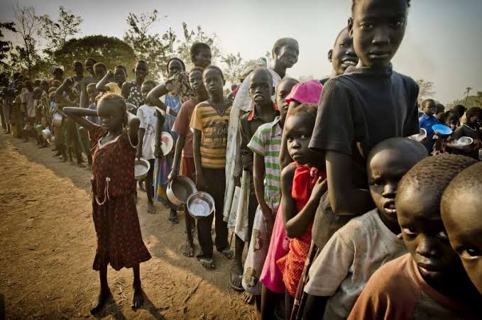 ‘Prophet’ prophesies new dawn for South Sudan