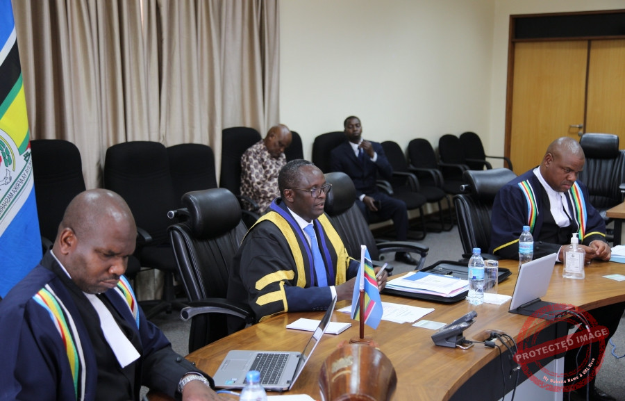 EALA approves EAC budget FY 2020/21