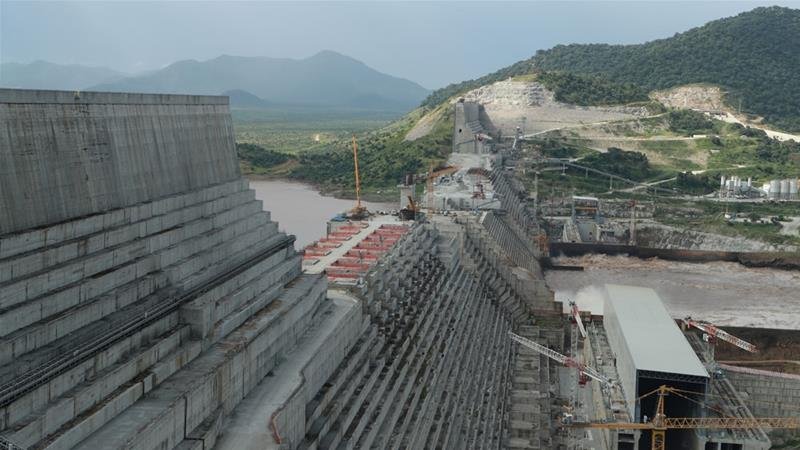 Trilateral negotiations on GERD resume