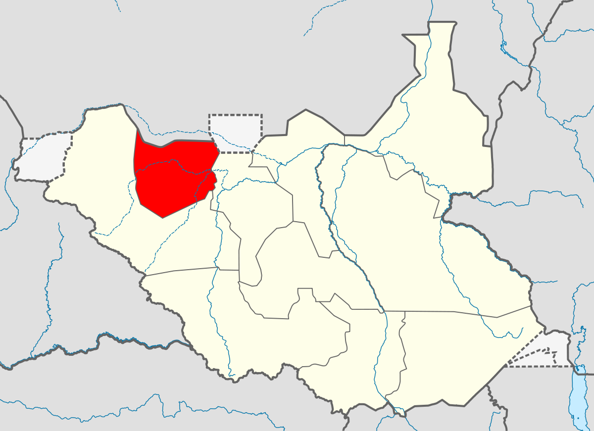 Aweil man kills in-law over unpaid bride price