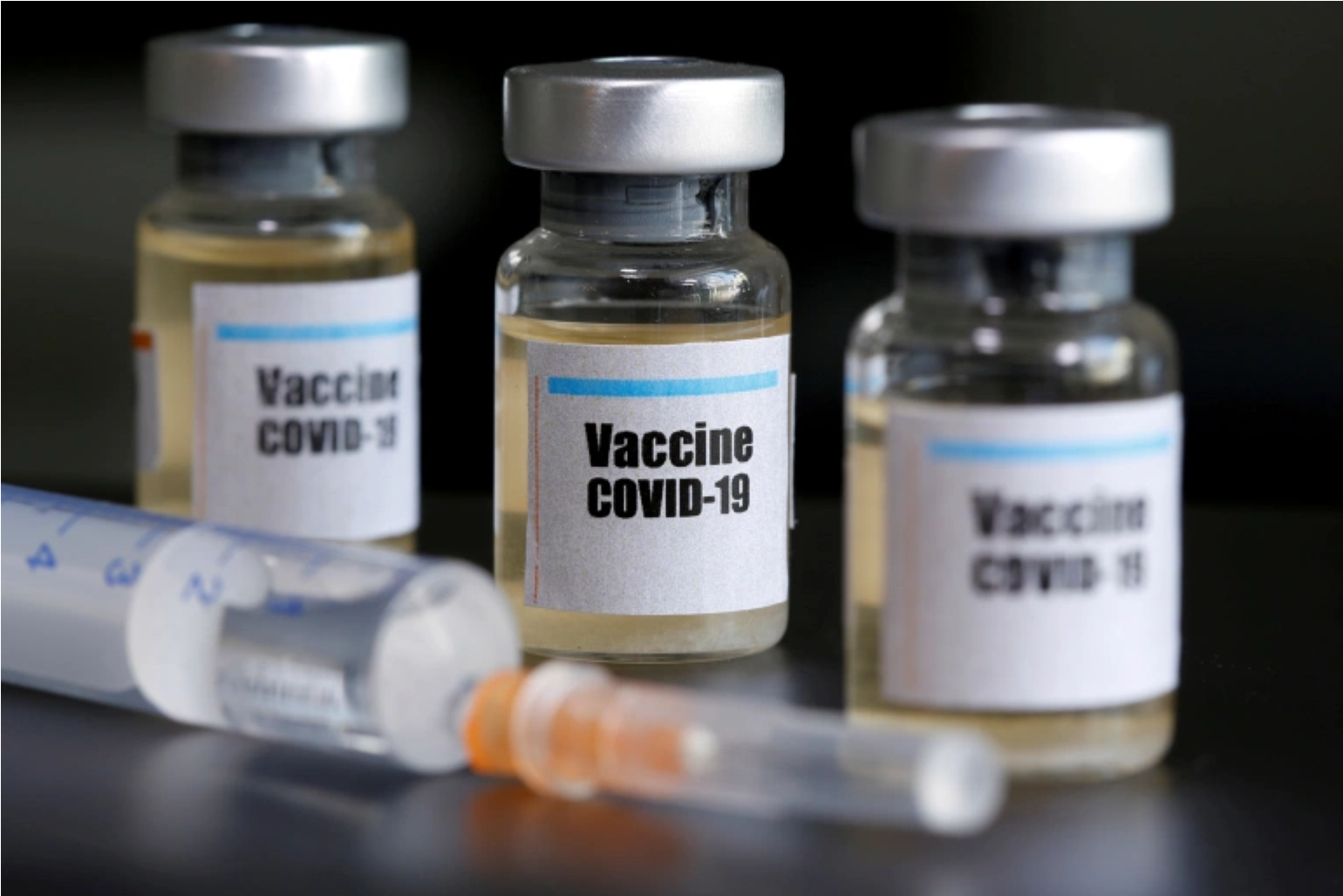 S Sudan to receive nearly 864,000 doses of Covid-19 vaccines