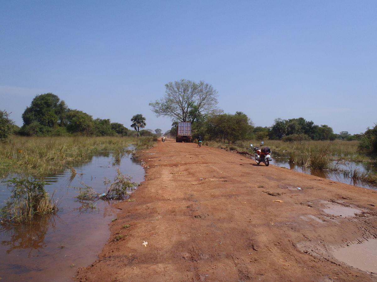 Armed youth reportedly block Juba-Rumbek road in protest