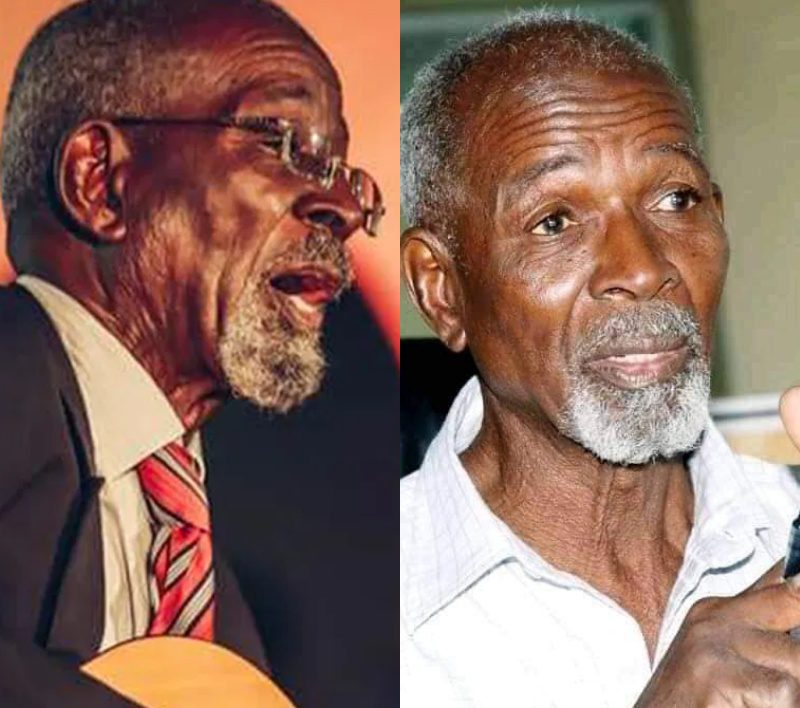 ‘King of Sudanese jazz’ dispels rumours of his death