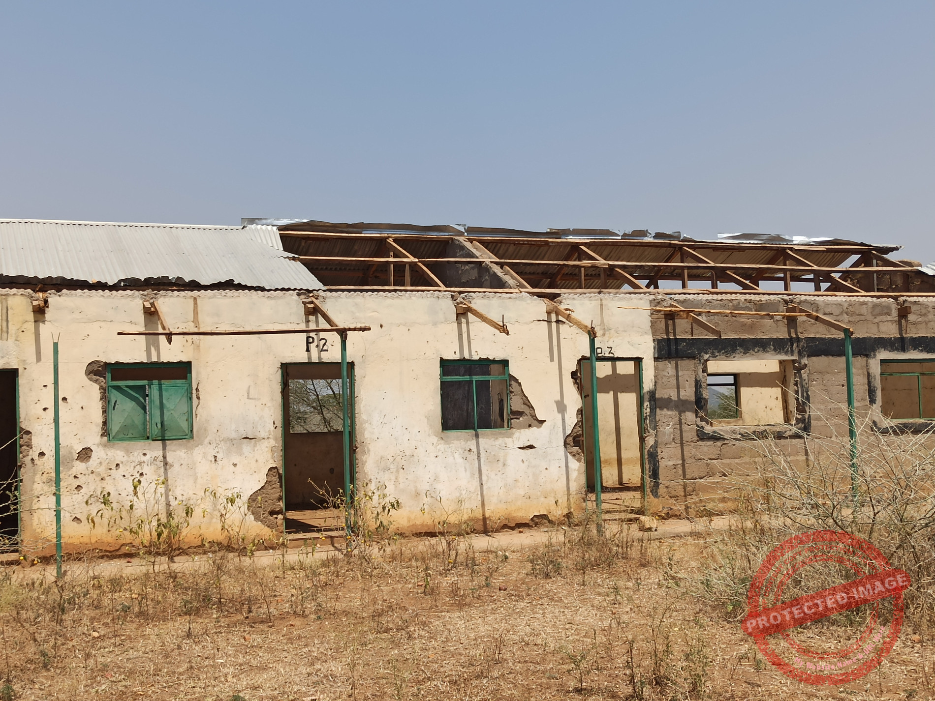 Kapoeta authorities criminalize parents denying children school