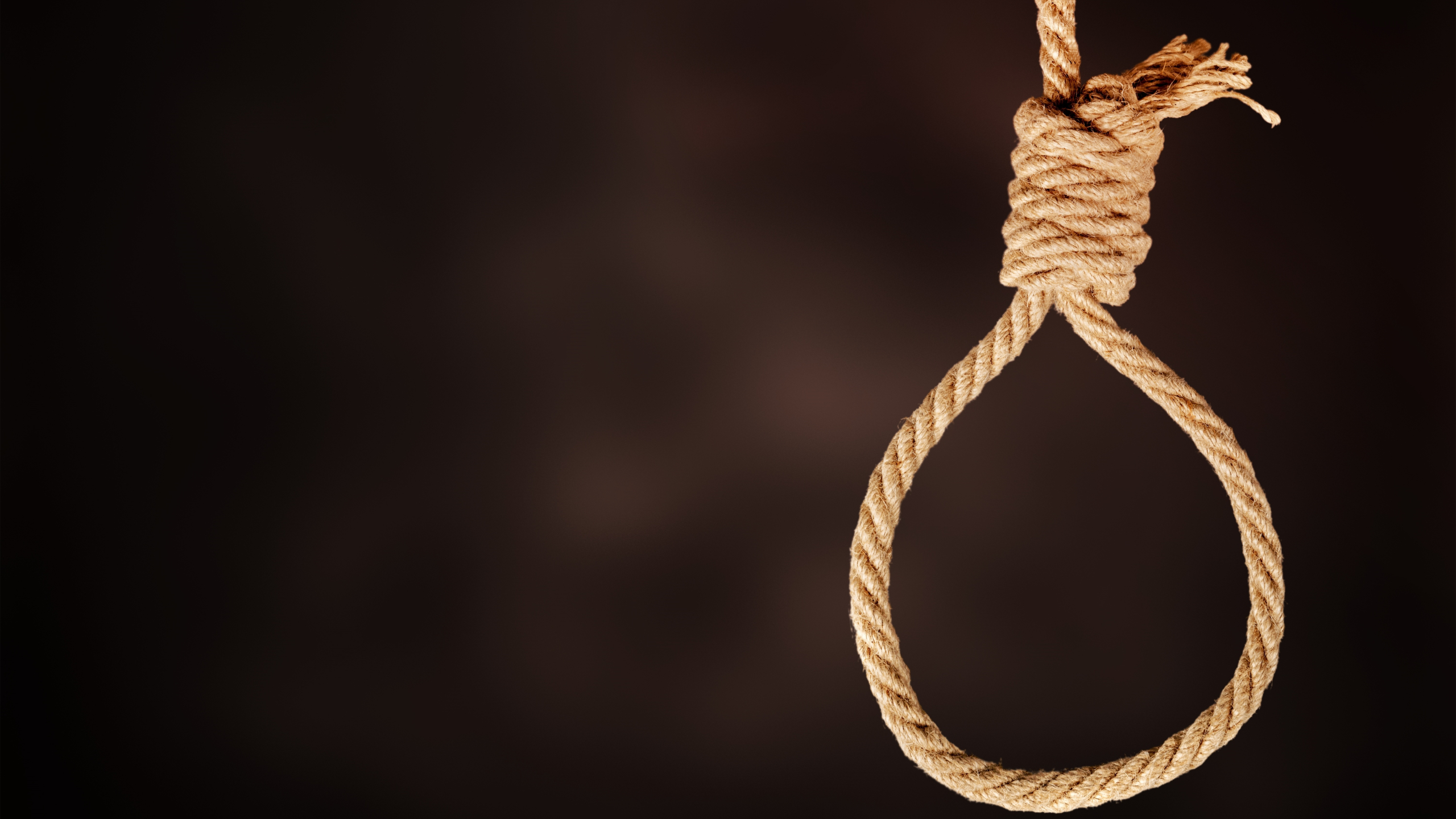 Three Yambio men face hangman’s noose for murder
