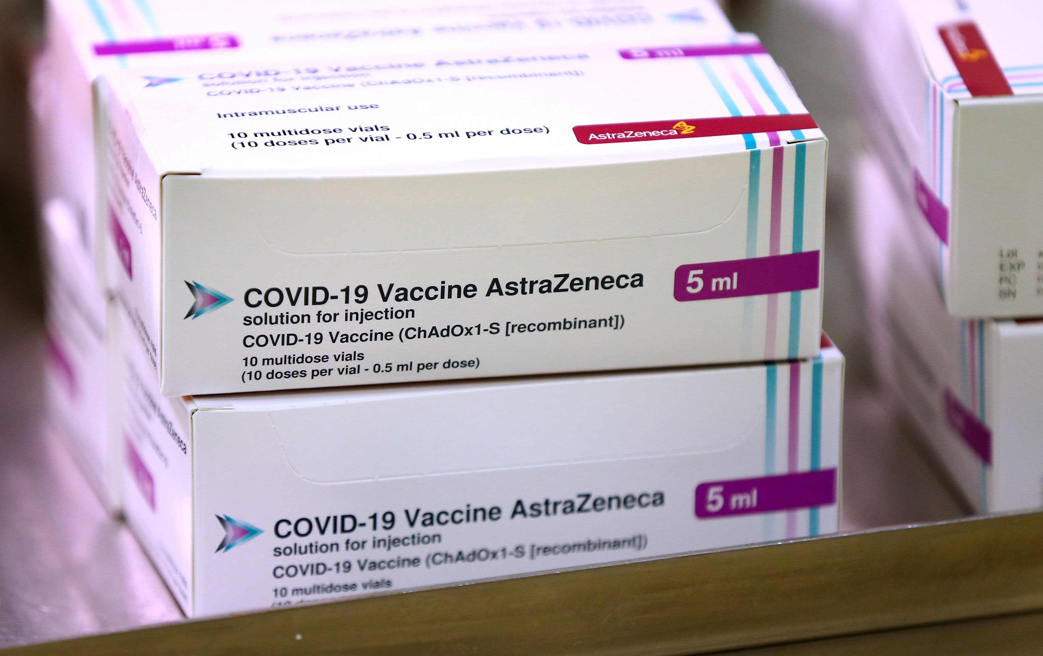 South Sudan to receive its first doses of AstraZeneca –Covid-19 –vaccines