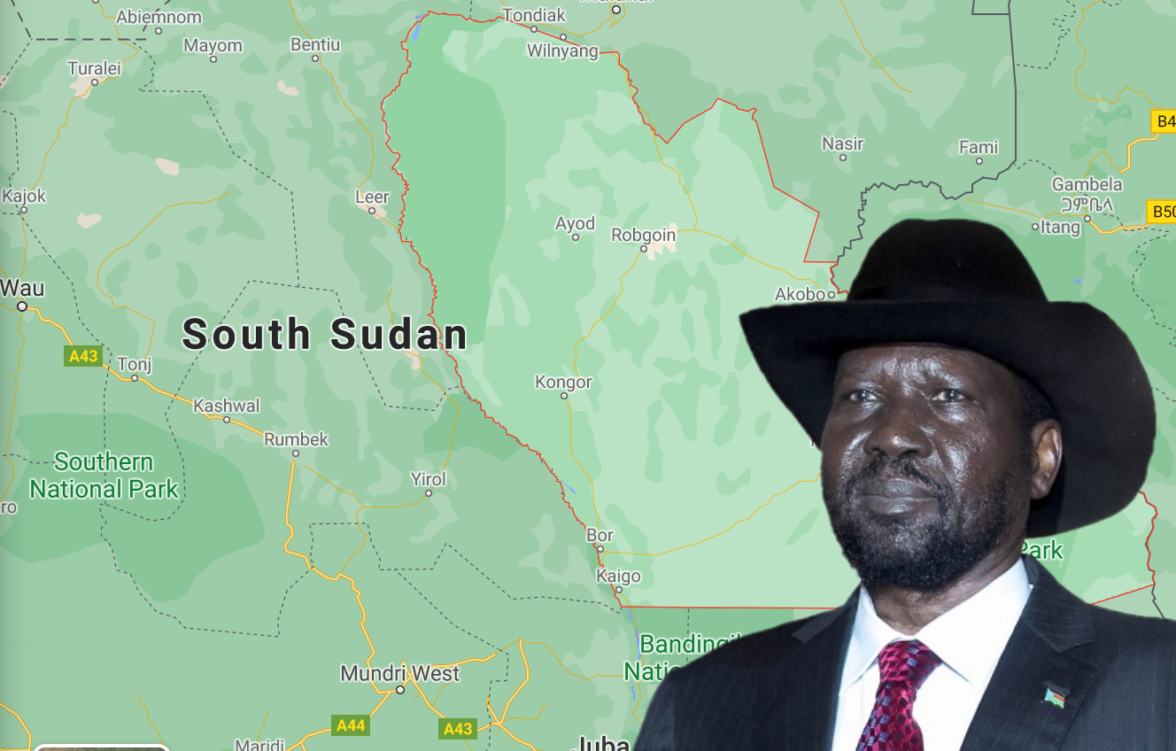 Kiir reconstitutes Jonglei state gov’t with 60 appointees