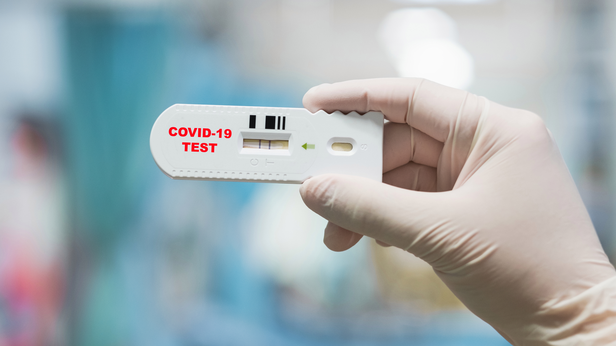 Health official warns of possible third wave of Covid-19