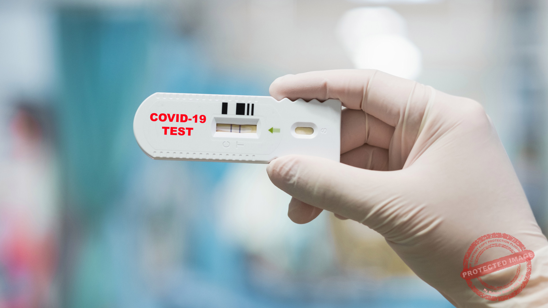 40 test positive for COVID-19 in one week, MoH data - Eye Radio