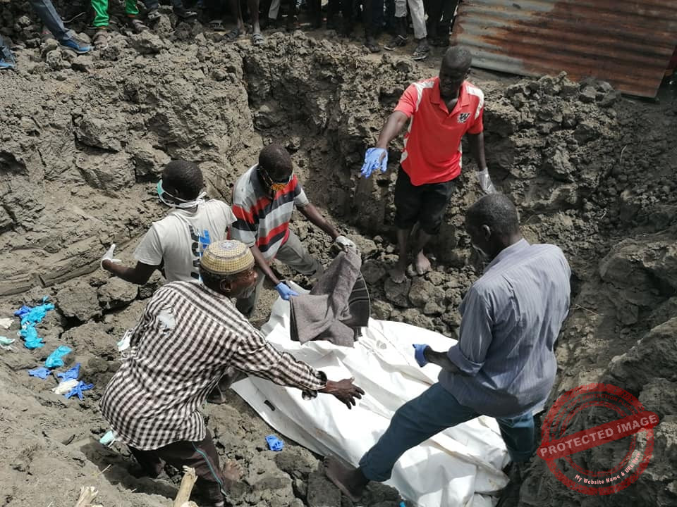 No arrests made in deadly Malakal shooting – official