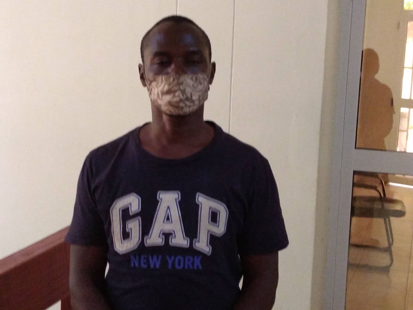 Ugandan man imprisoned for sodomizing teenager in Juba