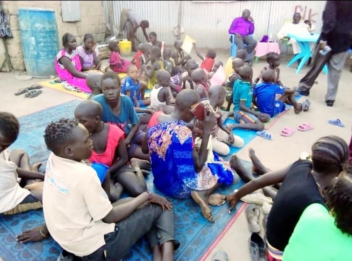 Pibor set to return over 40 abducted children
