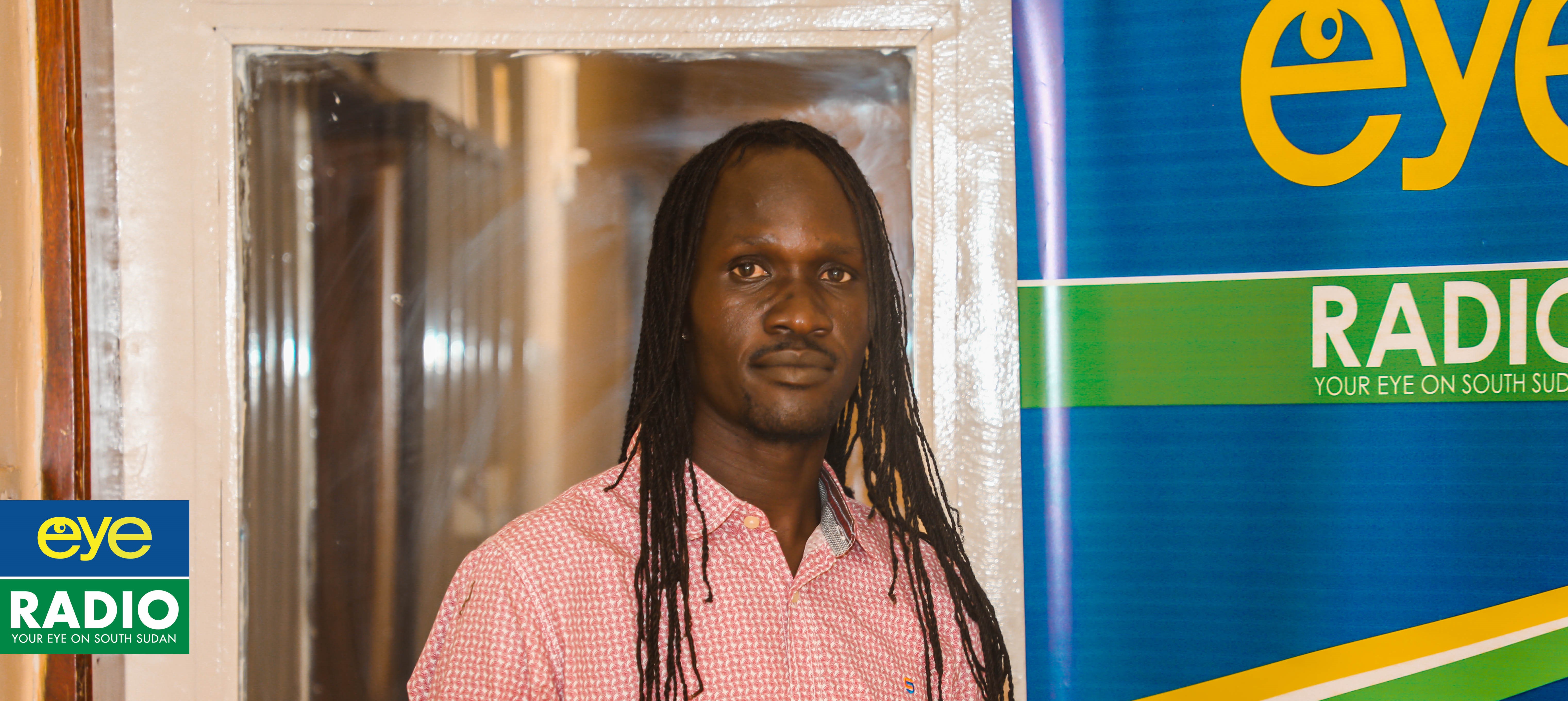 Film Maker Alex Joseph to represent S Sudan at LAFF 2021