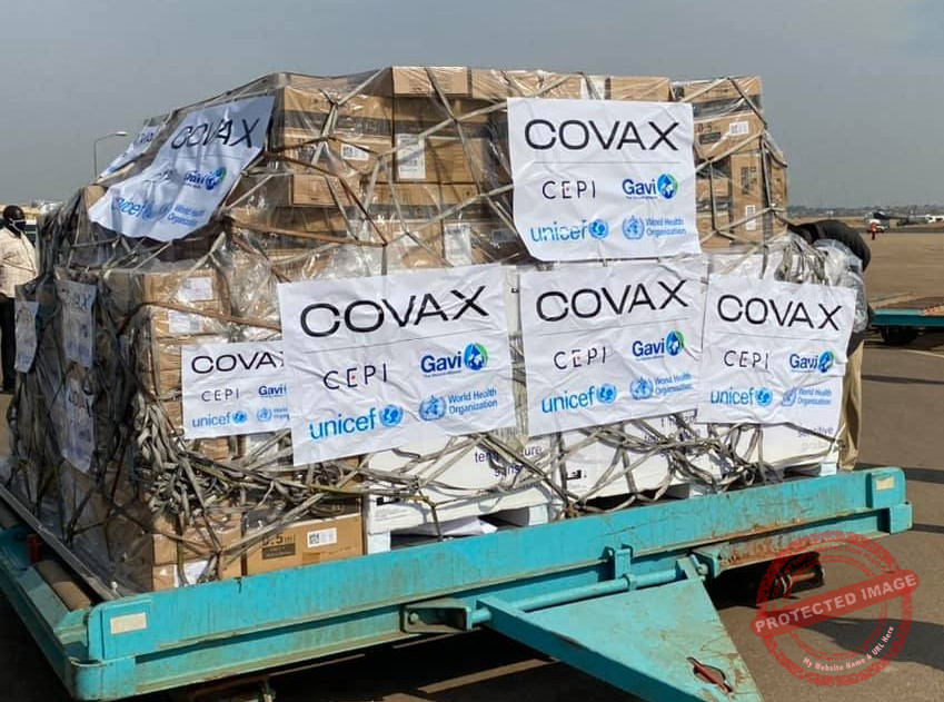 Gov’t postpones Coronavirus vaccine campaign launch
