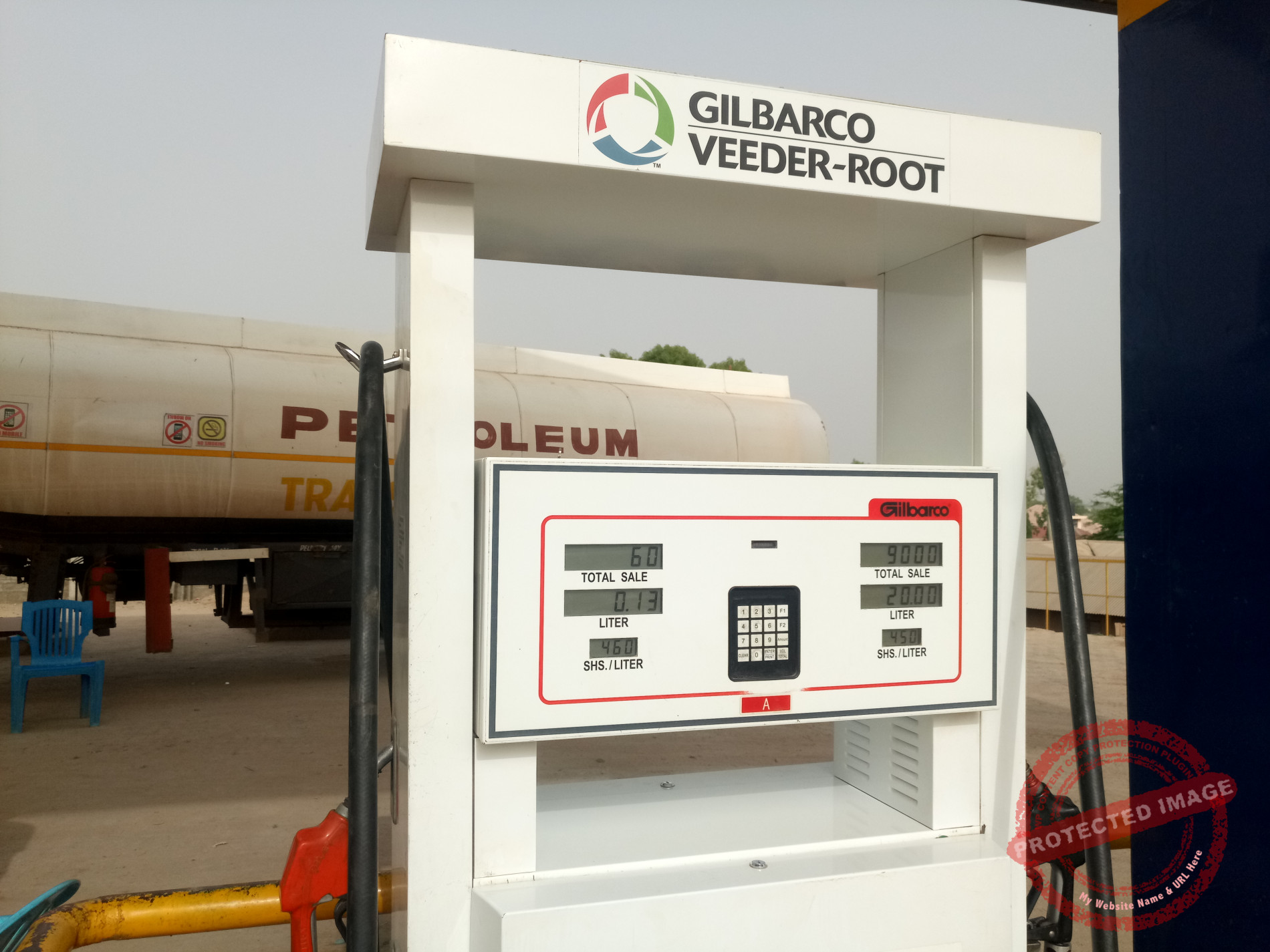 Juba motorists decry high fuel prices, as shortage hits petrol stations