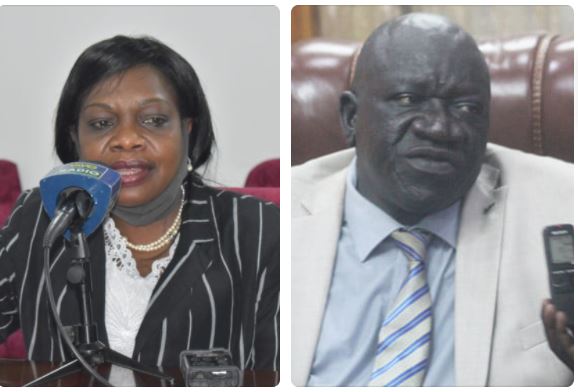 SPLM-IG calls for teamwork in WBS, as governor Cleto and deputy fallout