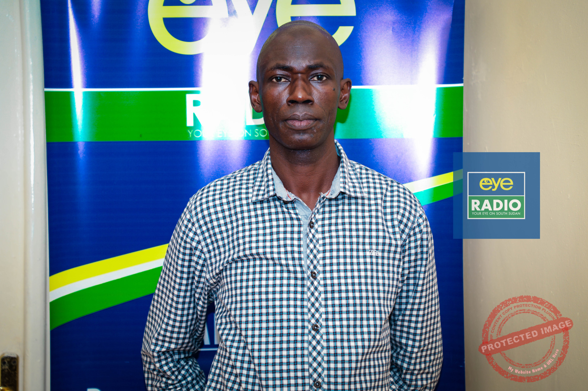 Gov’t ‘deliberately’ not funding peace implementation—Yakani